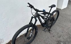 Mountainbike vollgefedert | Specialized Stumpjumper Comp 29 | velomarkt.ch