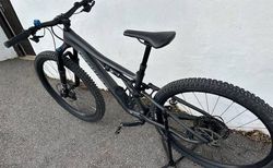Specialized vollgefedert kaufen in Berne #2 | velomarkt.ch