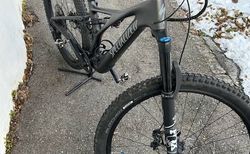 Specialized vollgefedert kaufen in Berne #5 | velomarkt.ch