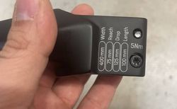 Syncros Creston IC SL Aero Lenkervorbaueinheit kaufen in Thurgovie #4 | velomarkt.ch