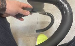 Syncros Creston IC SL Aero Lenkervorbaueinheit kaufen in Thurgovie #5 | velomarkt.ch