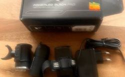 Sigma Powerled Black kaufen in Zurich #2 | velomarkt.ch