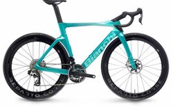 Cockpit / Lenker BIANCHI Oltre RC kaufen in Zurich #5 | velomarkt.ch