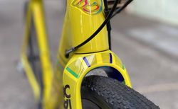 Cinelli King Zydeco kaufen in Bern #2 | velomarkt.ch