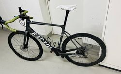 FACTOR LS mit Ekar Gruppe kaufen in Zürich #3 | velomarkt.ch