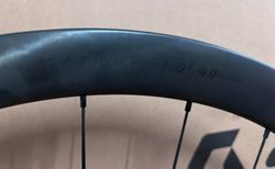 Syncros Capital 1.0S 40 Laufradsatz kaufen in Basel-Stadt #2 | velomarkt.ch