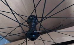 Syncros Capital 1.0S 40 Laufradsatz kaufen in Basel-Stadt #3 | velomarkt.ch