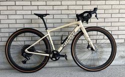 2023 Diverge Pro Carbon - Size 52 | 2023 Diverge Pro Carbon - Size 52 | velomarkt.ch