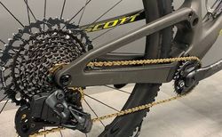 Scott Spark RC Worldcup EVO mit Powermeter, Gr. M kaufen in Aargau #2 | velomarkt.ch