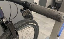 Scott Spark RC Worldcup EVO mit Powermeter, Gr. M kaufen in Aargau #3 | velomarkt.ch