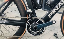 Pinarello Dogma F 550 Luxter Red Gold kaufen in Zurich #3 | velomarkt.ch