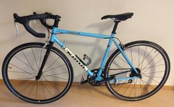 Kona honky tonk Gr S bleu Shimano 105 kaufen in Zürich #2 | velomarkt.ch