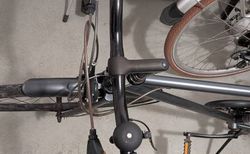 Velo Fahrrad Siech kaufen in Bern #4 | velomarkt.ch