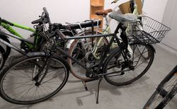 Velo Fahrrad Siech kaufen in Bern #5 | velomarkt.ch