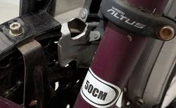 Crosswave Damenvelo kaufen in Bern #3 | velomarkt.ch