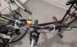 Crosswave Damenvelo kaufen in Bern #5 | velomarkt.ch