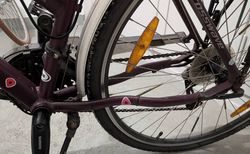 Crosswave Damenvelo kaufen in Bern #2 | velomarkt.ch