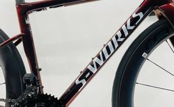 Specialized S-Works Tarmac SL8 2025 kaufen in Zürich #2 | velomarkt.ch