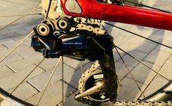 Colnago C68 La Vuelta - limitierete edition kaufen in Zurich #3 | velomarkt.ch