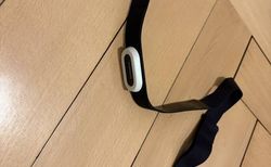 Garmin Pulsgurt kaufen in Zurich #2 | velomarkt.ch