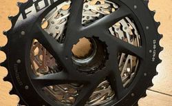 Sram Force Kassette | 10-36T | velomarkt.ch