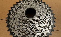 Sram Force Kassette kaufen in Zurich #2 | velomarkt.ch