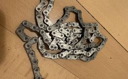 Sram Force Kette | Gewachst | velomarkt.ch