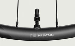 OQUO MP30 Team 29" Carbon Laufradsatz kaufen in Aargau #2 | velomarkt.ch