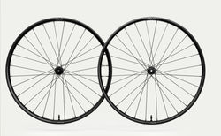 OQUO MP30 Team 29" Carbon Laufradsatz | mit DT Swiss Internals | velomarkt.ch