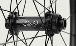 OQUO MP30 Team 29" Carbon Laufradsatz kaufen in Aargau #3 | velomarkt.ch