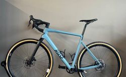 ROSE Backroad Gravelbike 59cm kaufen in Aargau #2 | velomarkt.ch