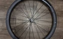 Black Inc Forty Five - Vorderrad | Black Inc Forty Five - Vorderrad | velomarkt.ch