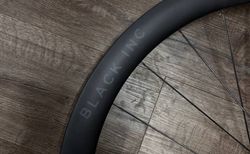 Black Inc Forty Five - Vorderrad kaufen in Argovie #3 | velomarkt.ch