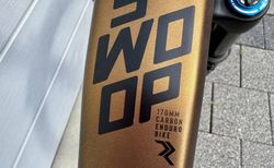 Radon Swoop 10.0 = Testsieger! | Neuwertiges Enduro mit toller Ausstattung | velomarkt.ch