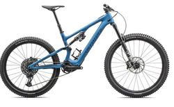 Specialized Levo SL 2 Comp Carbon Mystic Blue M | Grösse M ideal für Körpergrösse 167-178cm | velomarkt.ch