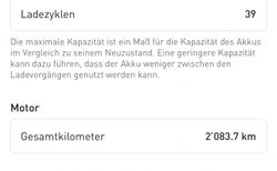 Specialized Levo SL 2 Comp Carbon Mystic Blue M kaufen in Aargau #4 | velomarkt.ch