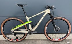 BIXS | Pace Team | velomarkt.ch