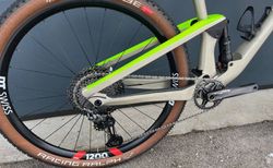 BIXS kaufen in Solothurn #4 | velomarkt.ch