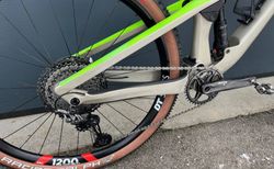 BIXS kaufen in Solothurn #3 | velomarkt.ch