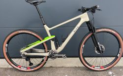 BIXS | Pace Team | velomarkt.ch