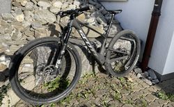 Scott Spark RC Team 29 | Scott Spark RC Team 29 gebraucht 400 Km | velomarkt.ch