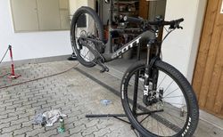 Scott Spark RC Team 29 kaufen in Zürich #3 | velomarkt.ch