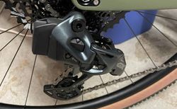 Cube Nuroad C:62 SLX olive n'green kaufen in Zurigo #2 | velomarkt.ch