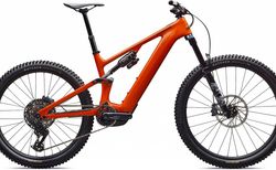 Specialized Turbo Levo 4 Comp S5 Gloss Orange Tint | 95224-5905 | velomarkt.ch