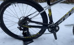 Scott Scale 740 kaufen in Zurich #2 | velomarkt.ch