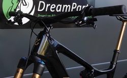 AMFLOW Carbon Pro black - 800Wh Grösse L | AMFLOW Carbon Pro black - 800Wh Grösse L | velomarkt.ch