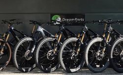 AMFLOW Carbon Pro black - 800Wh Grösse L kaufen in Aargau #5 | velomarkt.ch