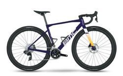 BMC Kaius 01 THREE 54 PURPLE / WHITE | 30005316 | velomarkt.ch