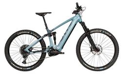 Cilo Mointain E-Bike | E Bike Super Zustand | velomarkt.ch