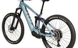 Cilo Mointain E-Bike kaufen in Thurgovie #2 | velomarkt.ch